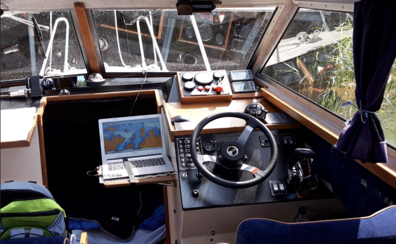 Nautico 740 HC-kuva-4